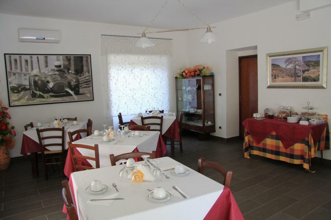 B&B Merigio' วิลลาเปียนา ภายนอก รูปภาพ