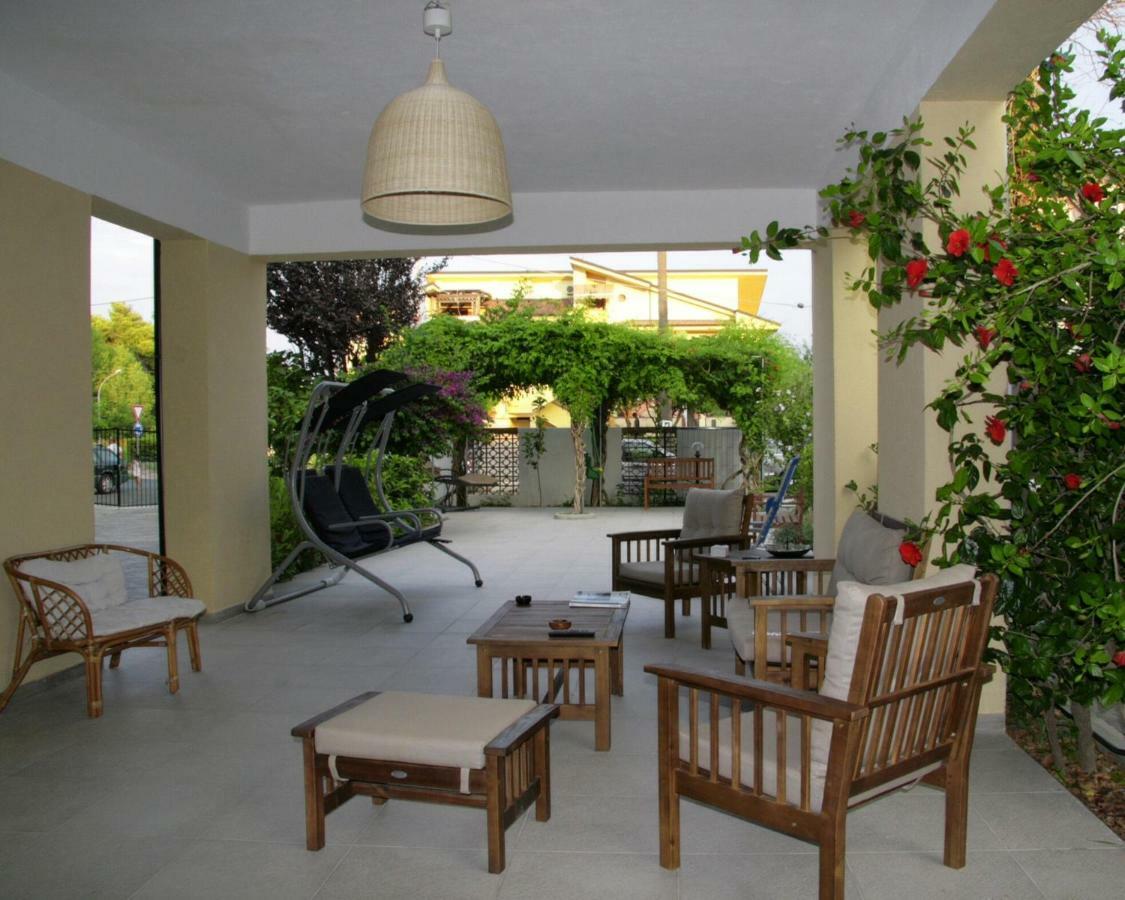 B&B Merigio' วิลลาเปียนา ภายนอก รูปภาพ