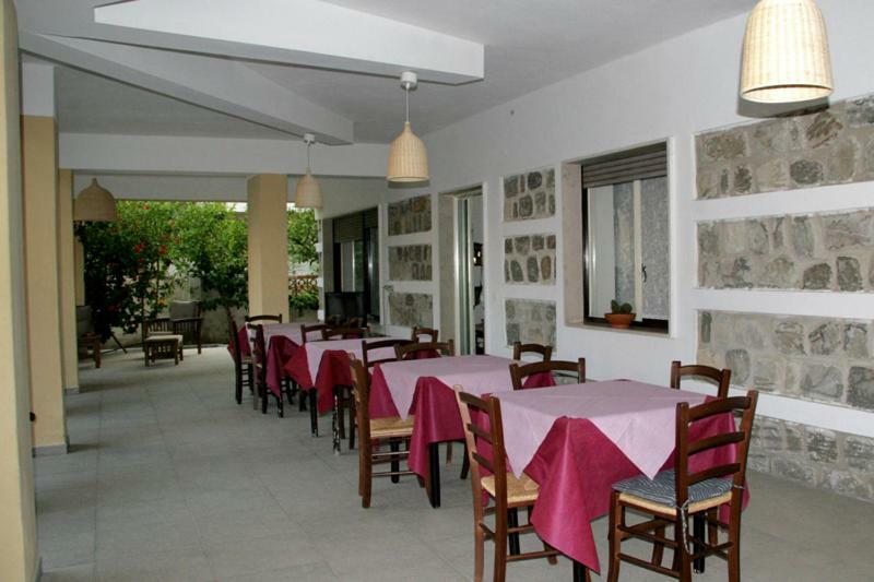 B&B Merigio' วิลลาเปียนา ภายนอก รูปภาพ