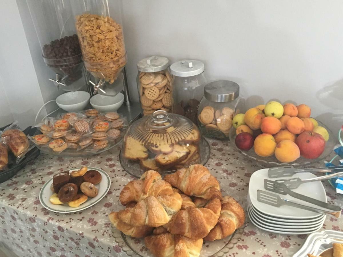 B&B Merigio' วิลลาเปียนา ภายนอก รูปภาพ